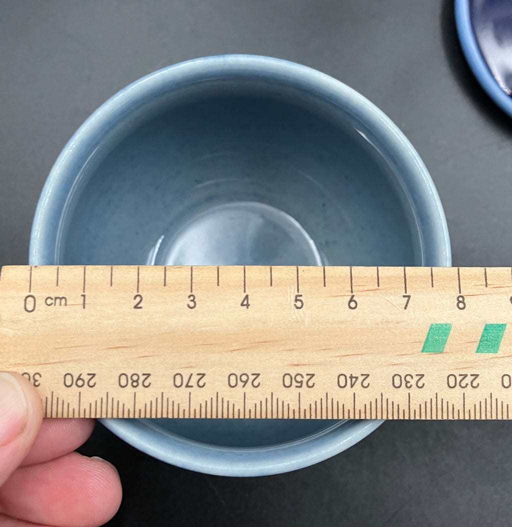 Lisa Larson Matilda Series Gustavsberg 1962-1972 Sweden Tea Set Of 12 Peices