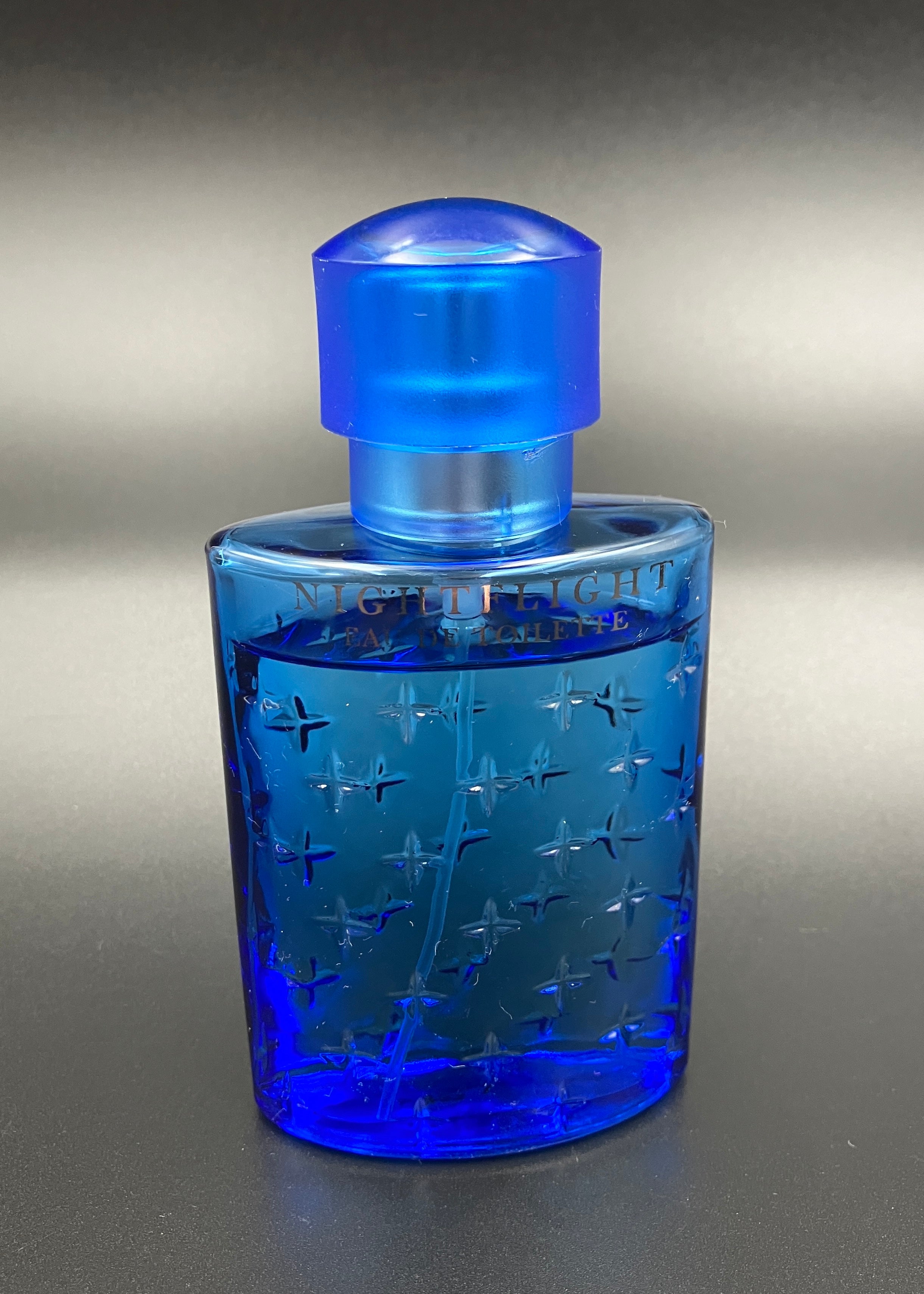 Vintage Joop Nightflight Eau De Toilette Spray - 2.5 oz