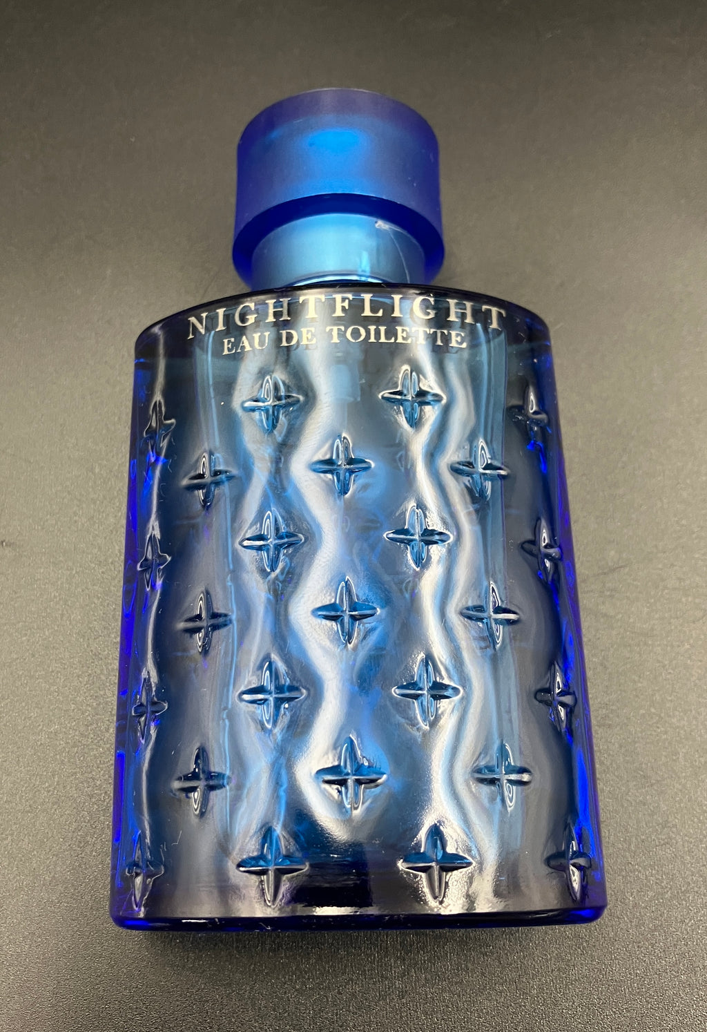 Vintage Joop Nightflight Eau De Toilette Spray - 2.5 oz