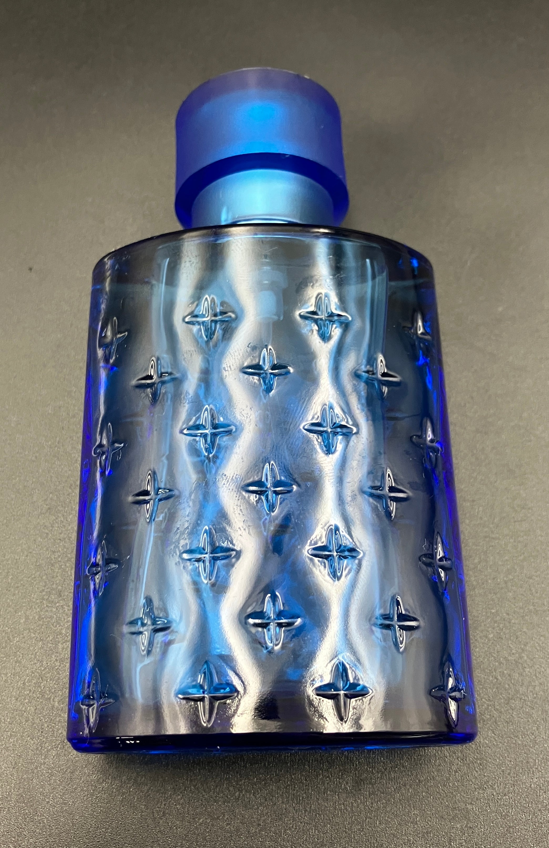 Vintage Joop Nightflight Eau De Toilette Spray - 2.5 oz