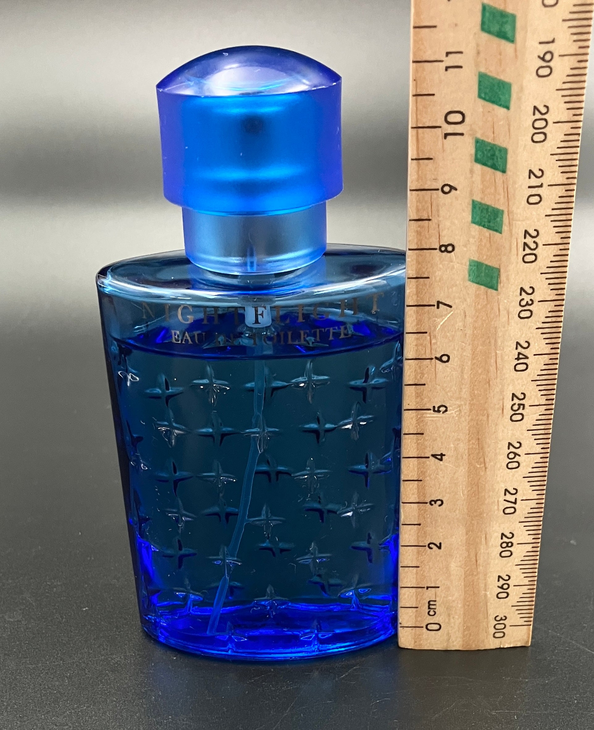 Vintage Joop Nightflight Eau De Toilette Spray - 2.5 oz