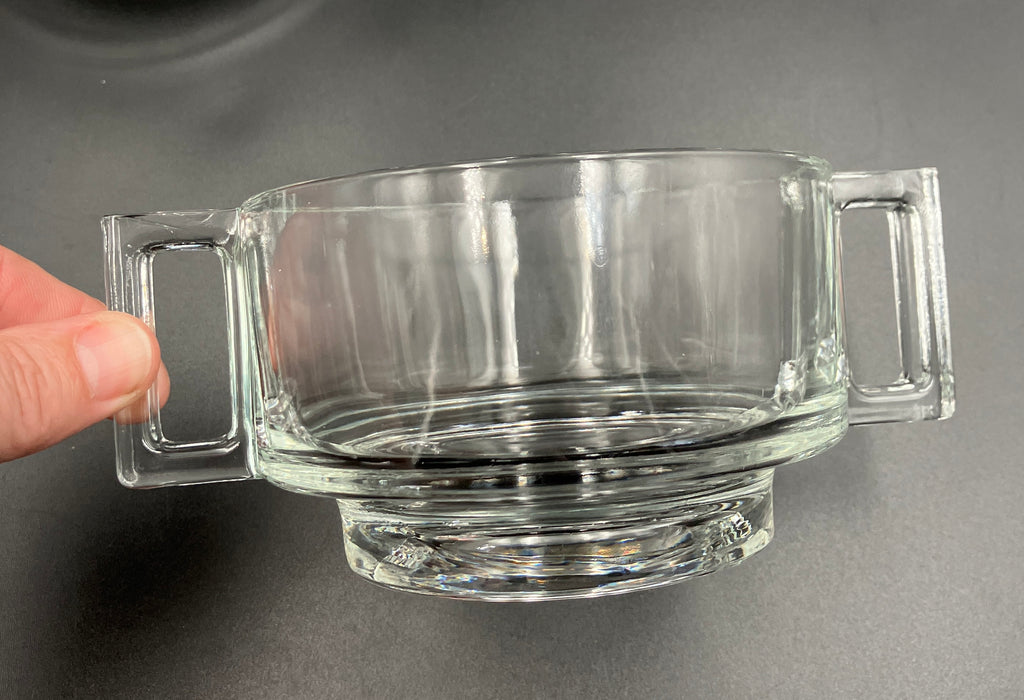 Vintage Joe Colombo Arno Italian Bowls, Side Plates & Main Plates Set Of 12