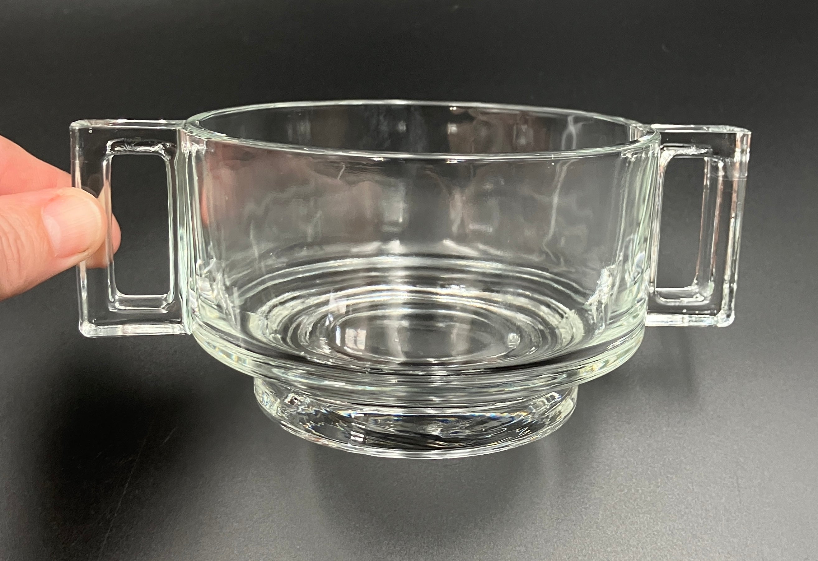 Vintage Joe Colombo Arno Italian Bowls, Side Plates & Main Plates Set Of 12