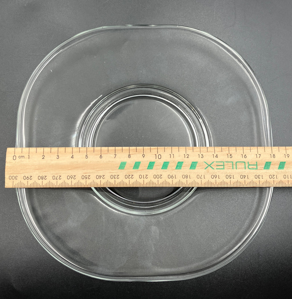 Vintage Joe Colombo Arno Italian Bowls, Side Plates & Main Plates Set Of 12