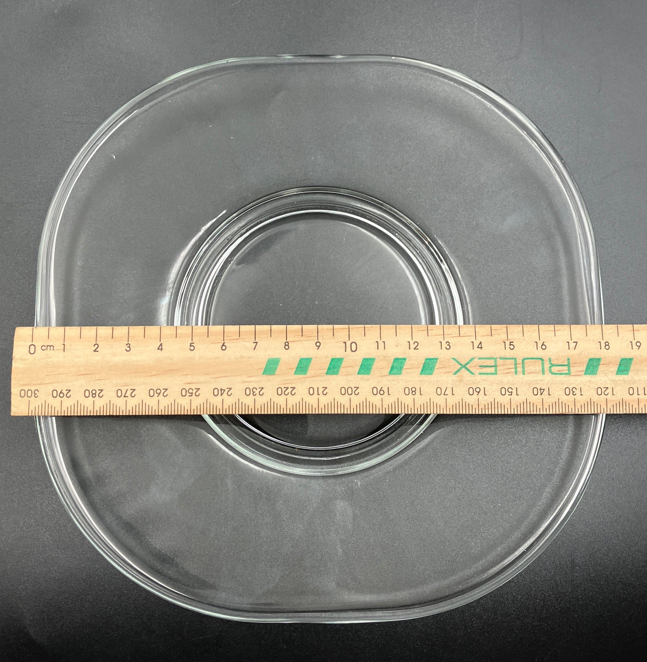 Vintage Joe Colombo Arno Italian Bowls, Side Plates & Main Plates Set Of 12