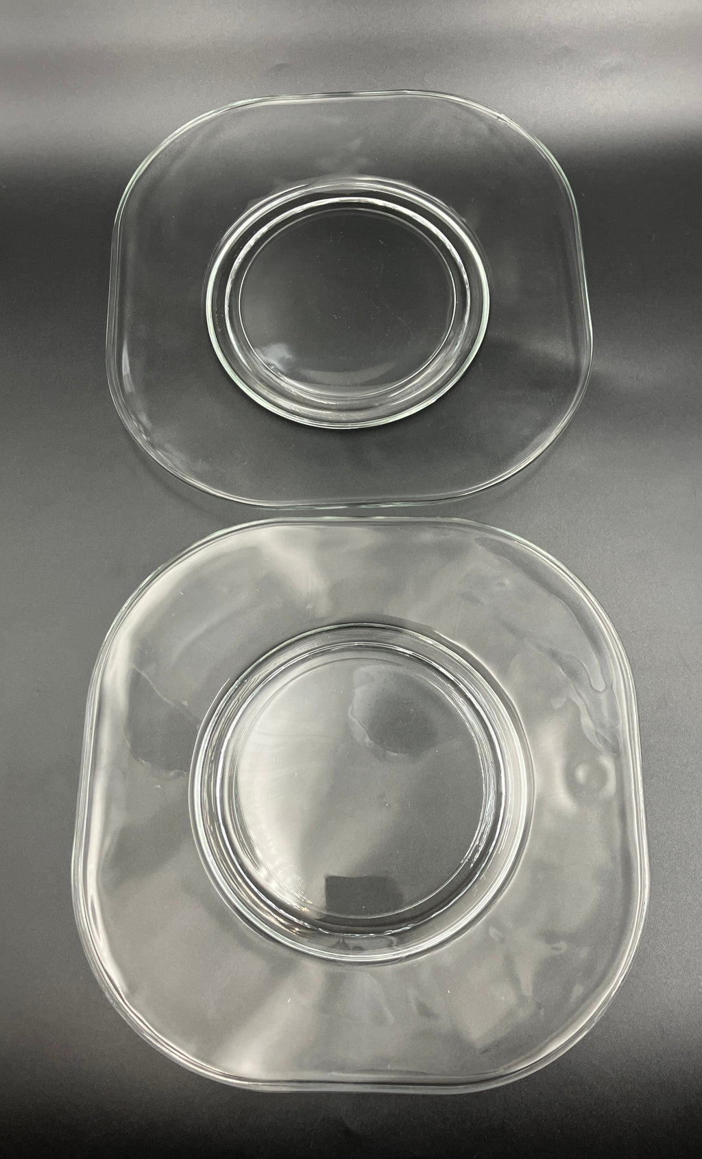 Vintage Joe Colombo Arno Italian Bowls, Side Plates & Main Plates Set Of 12