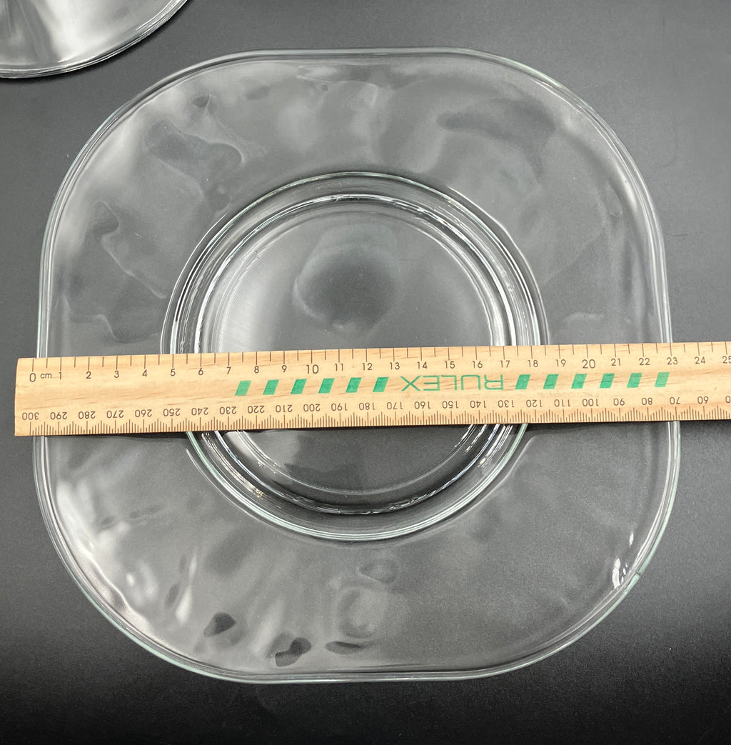 Vintage Joe Colombo Arno Italian Bowls, Side Plates & Main Plates Set Of 12