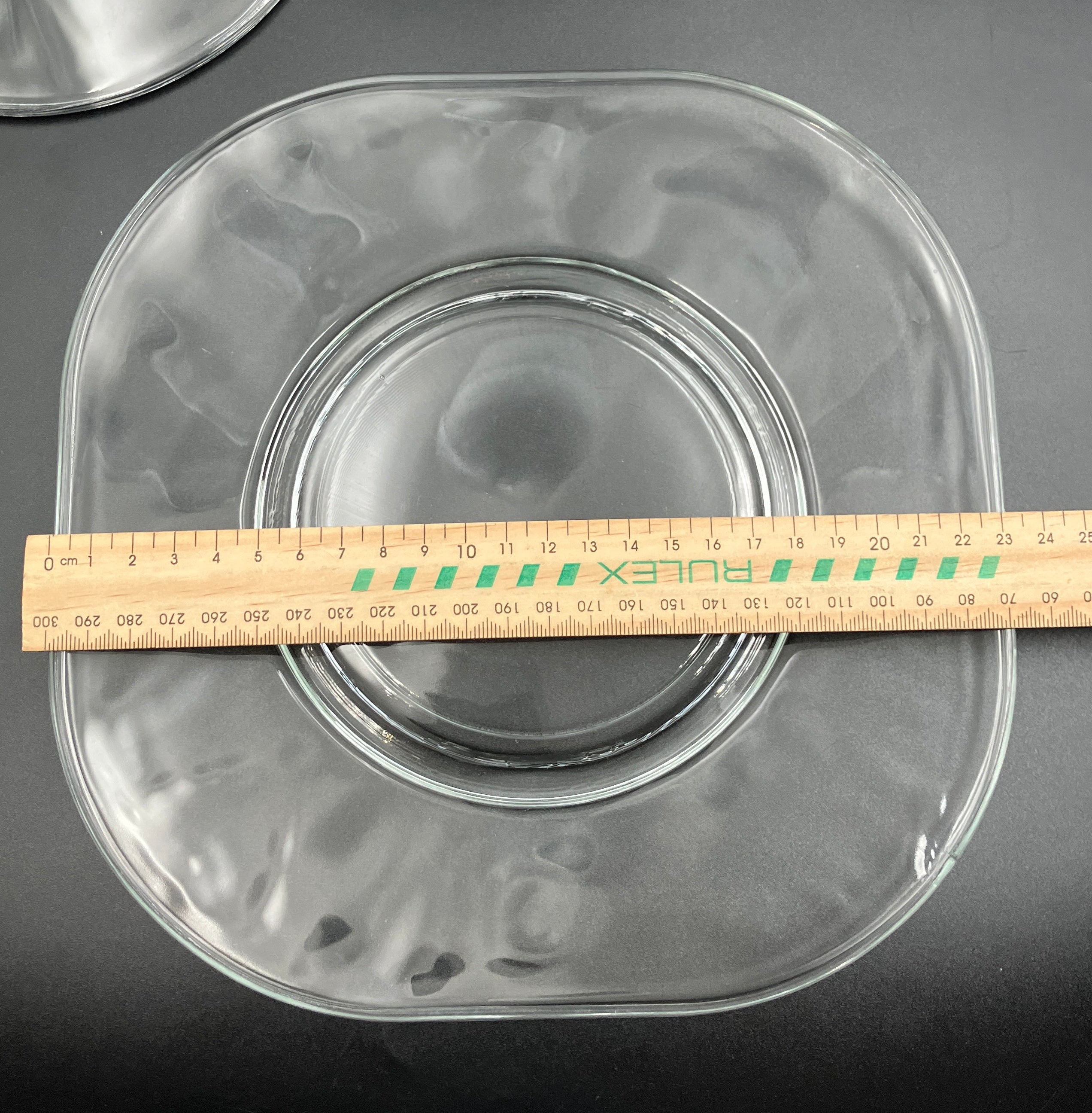 Vintage Joe Colombo Arno Italian Bowls, Side Plates & Main Plates Set Of 12