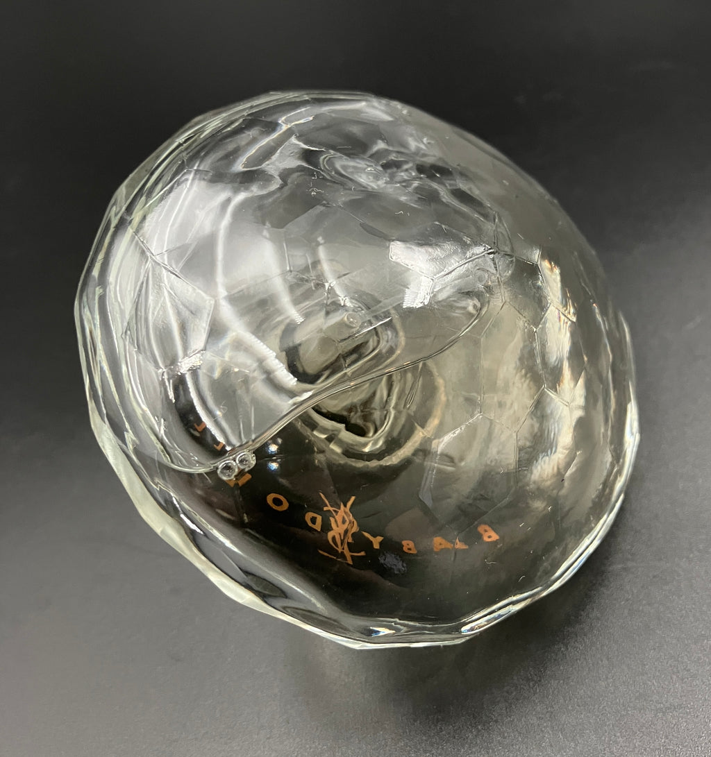 Yves Saint Laurent YSL Baby Doll EDT Spray 50% Approx Remaining Discontinued