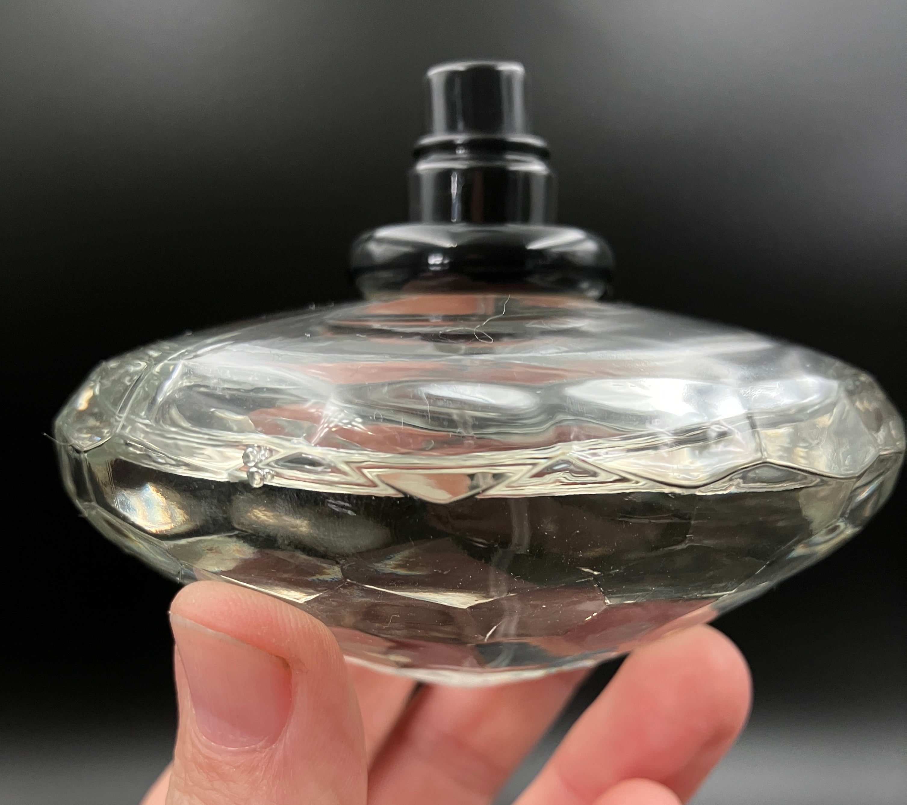 Yves Saint Laurent YSL Baby Doll EDT Spray 50% Approx Remaining Discontinued