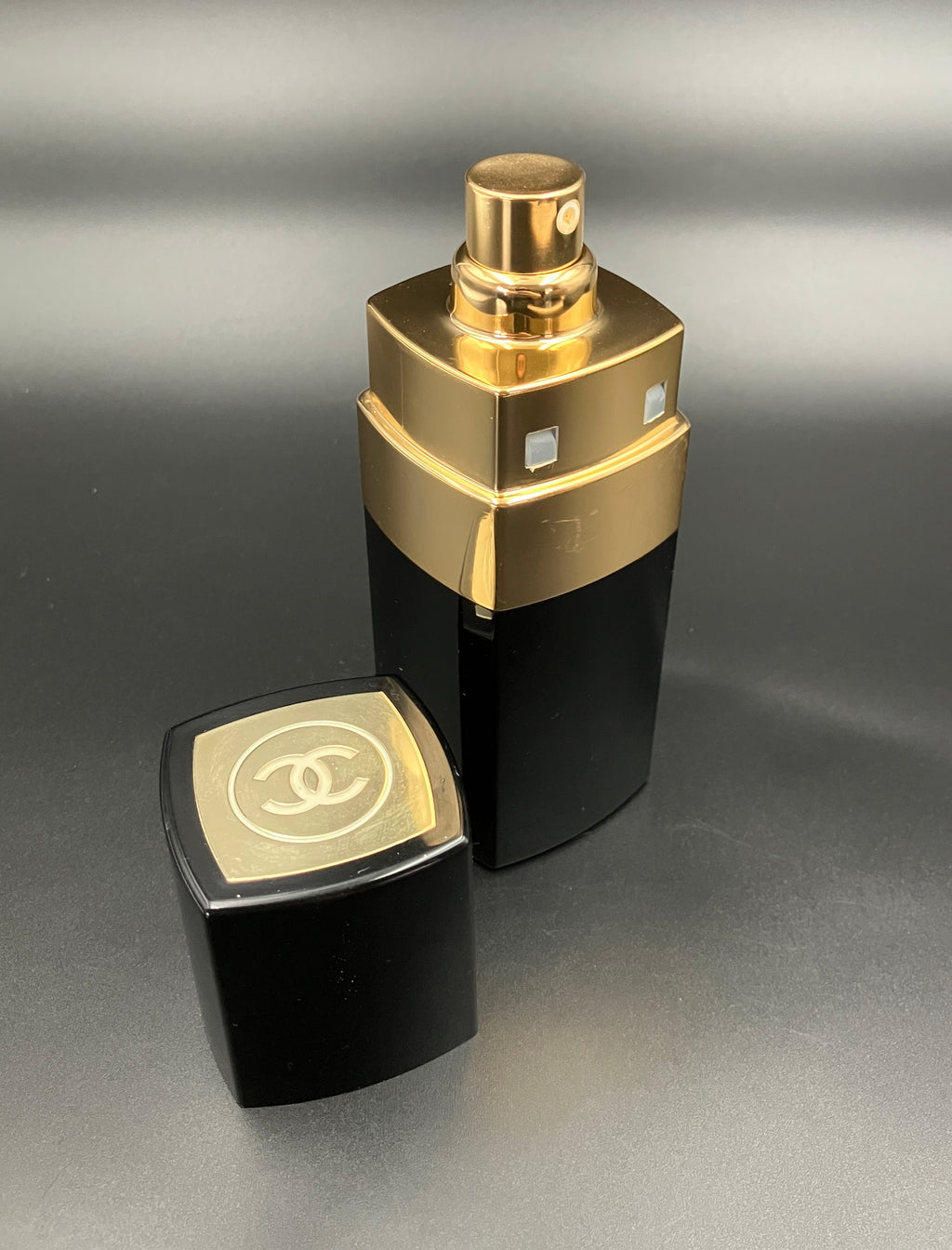 Vintage CHANEL No 5 100ml / 3.4 fl oz Women's Eau de Toilette