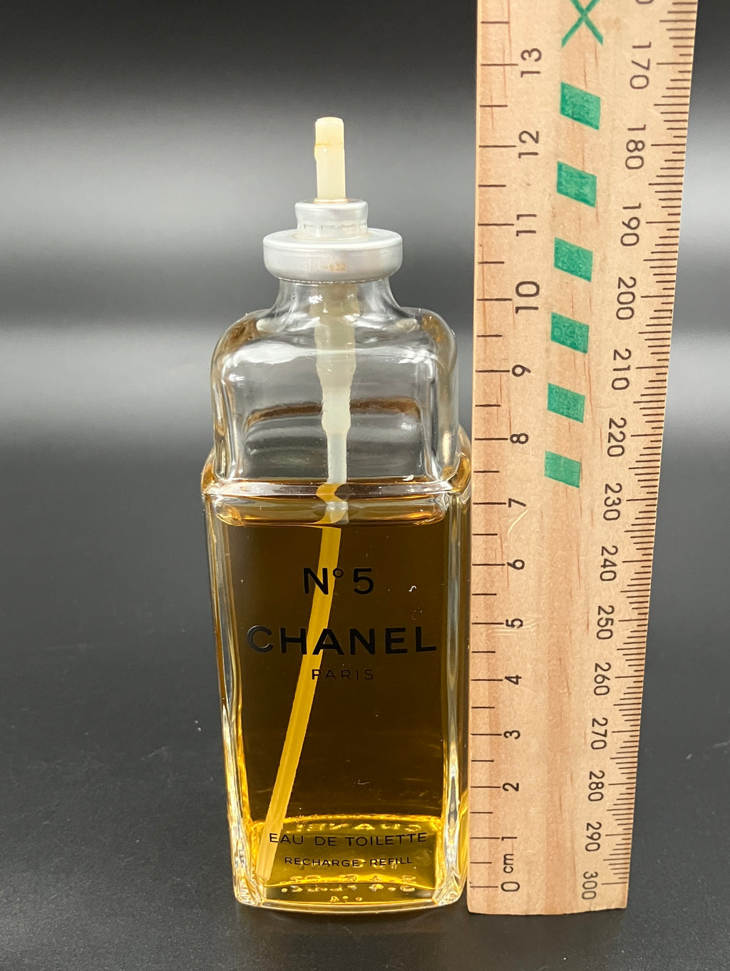 Vintage CHANEL No 5 100ml / 3.4 fl oz Women's Eau de Toilette