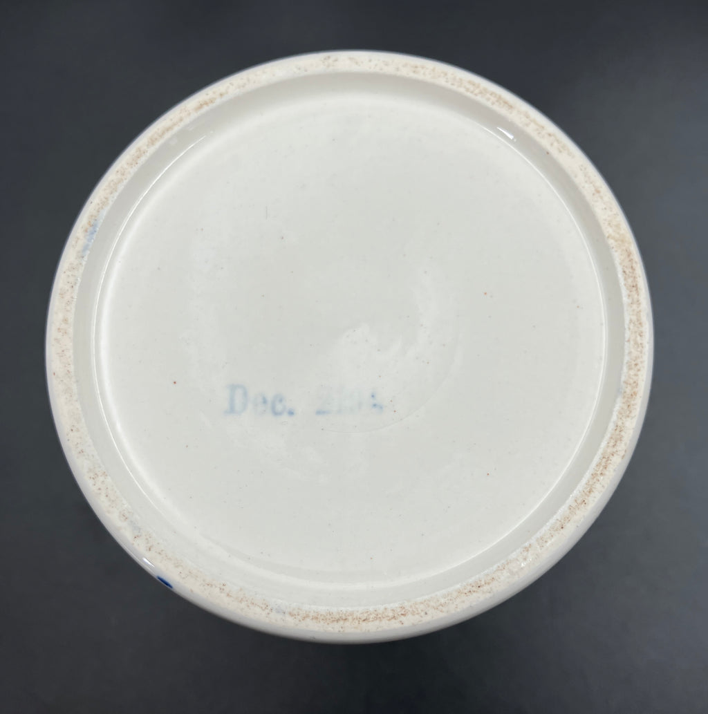 Antique WMF Art Deco Bauhaus Wächtersbach Keramik Porcelain Teapot Sugar Stand