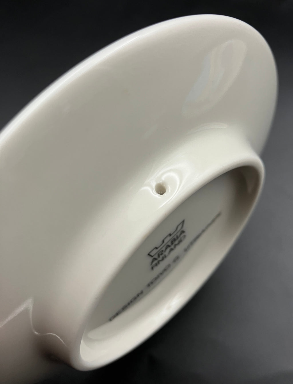 Vintage Arabia Finland Reindeer Wall Plates Lapland Series Toivo G. Utriainen