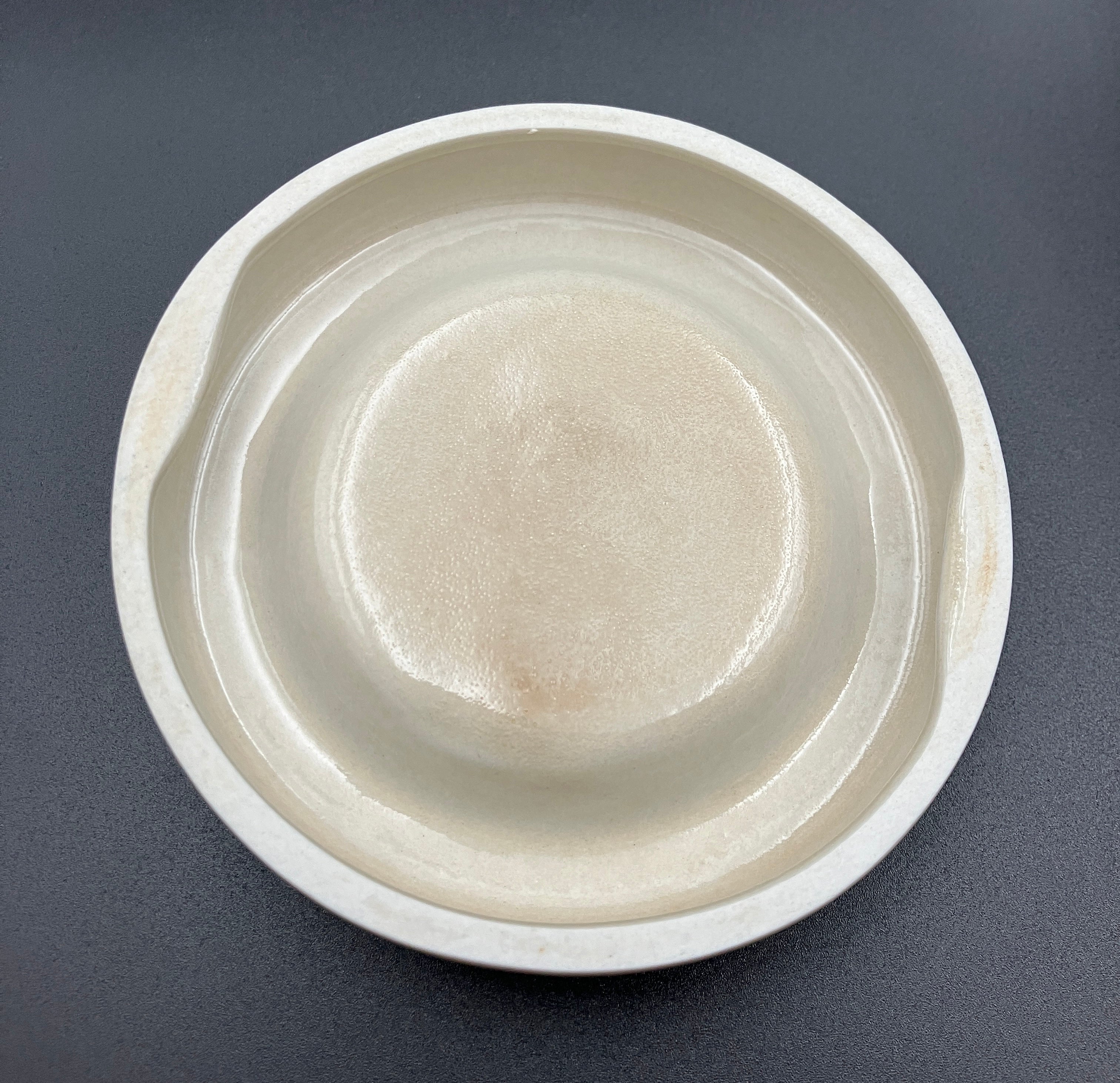 Arabia Finland Ruija Teapot With Strainer by Raija Uosikkinen Mid Century Modern