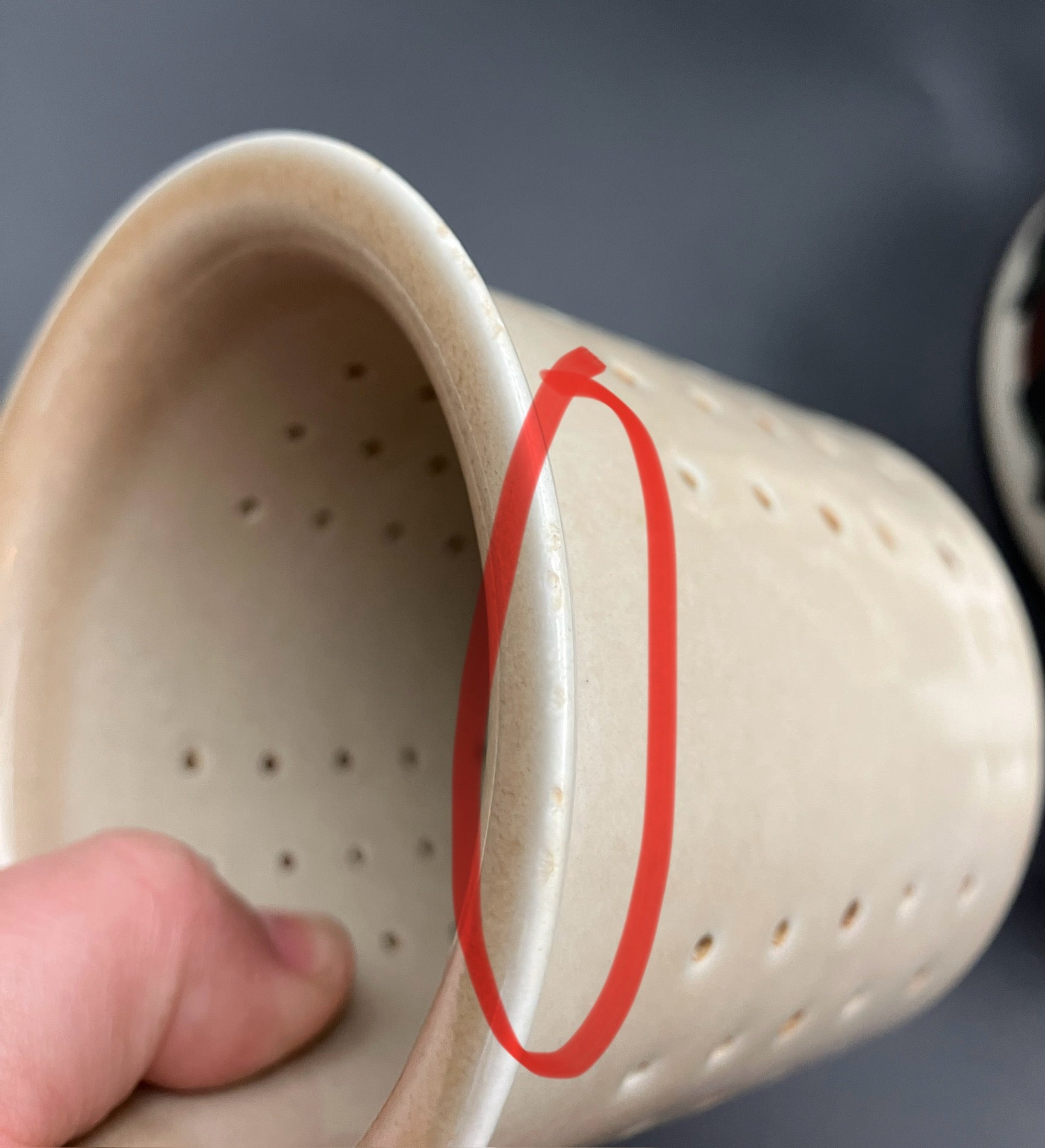 Arabia Finland Ruija Teapot With Strainer by Raija Uosikkinen Mid Century Modern