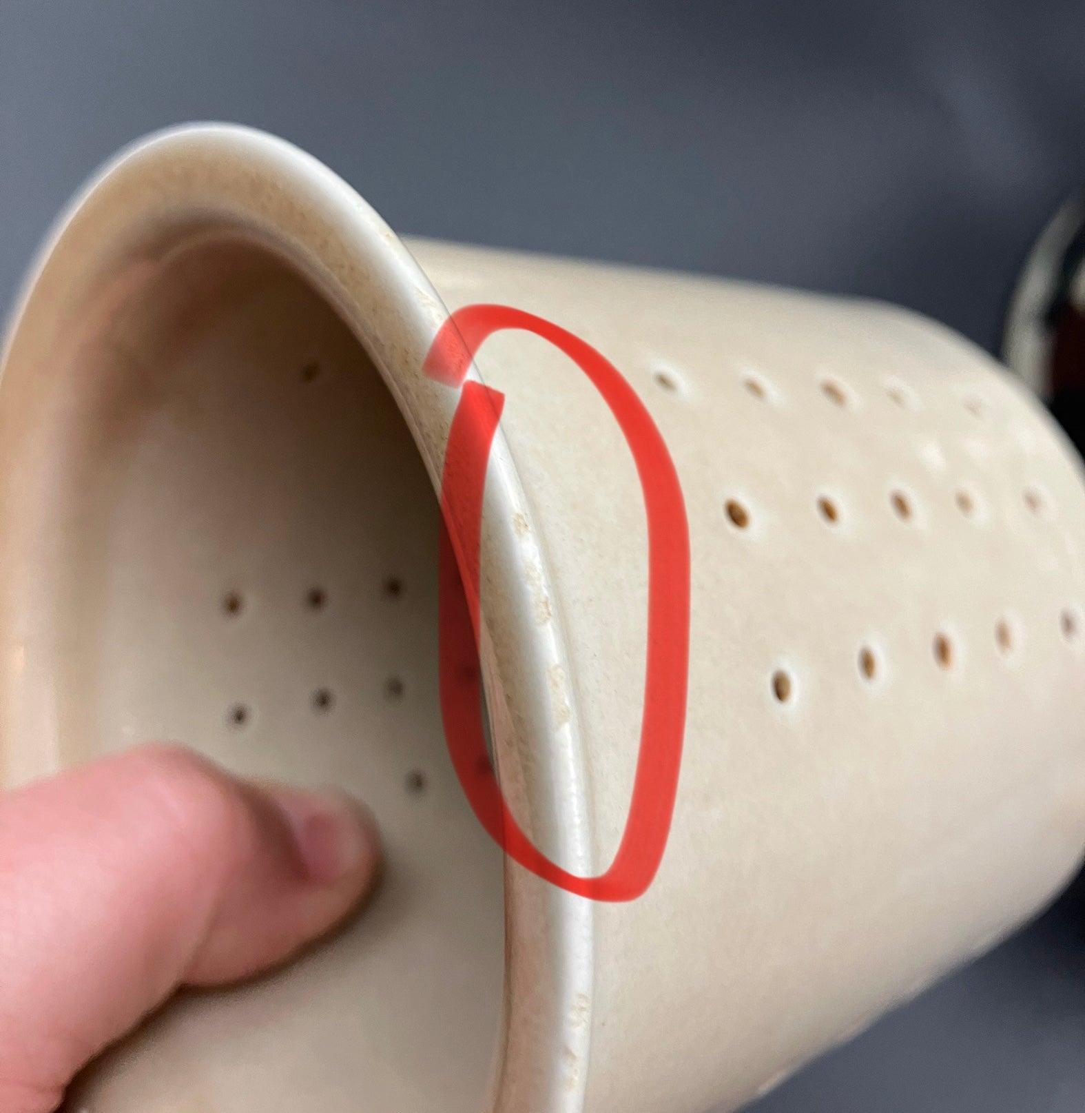 Arabia Finland Ruija Teapot With Strainer by Raija Uosikkinen Mid Century Modern