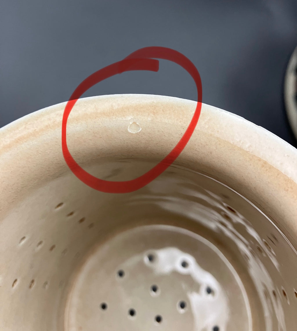 Arabia Finland Ruija Teapot With Strainer by Raija Uosikkinen Mid Century Modern