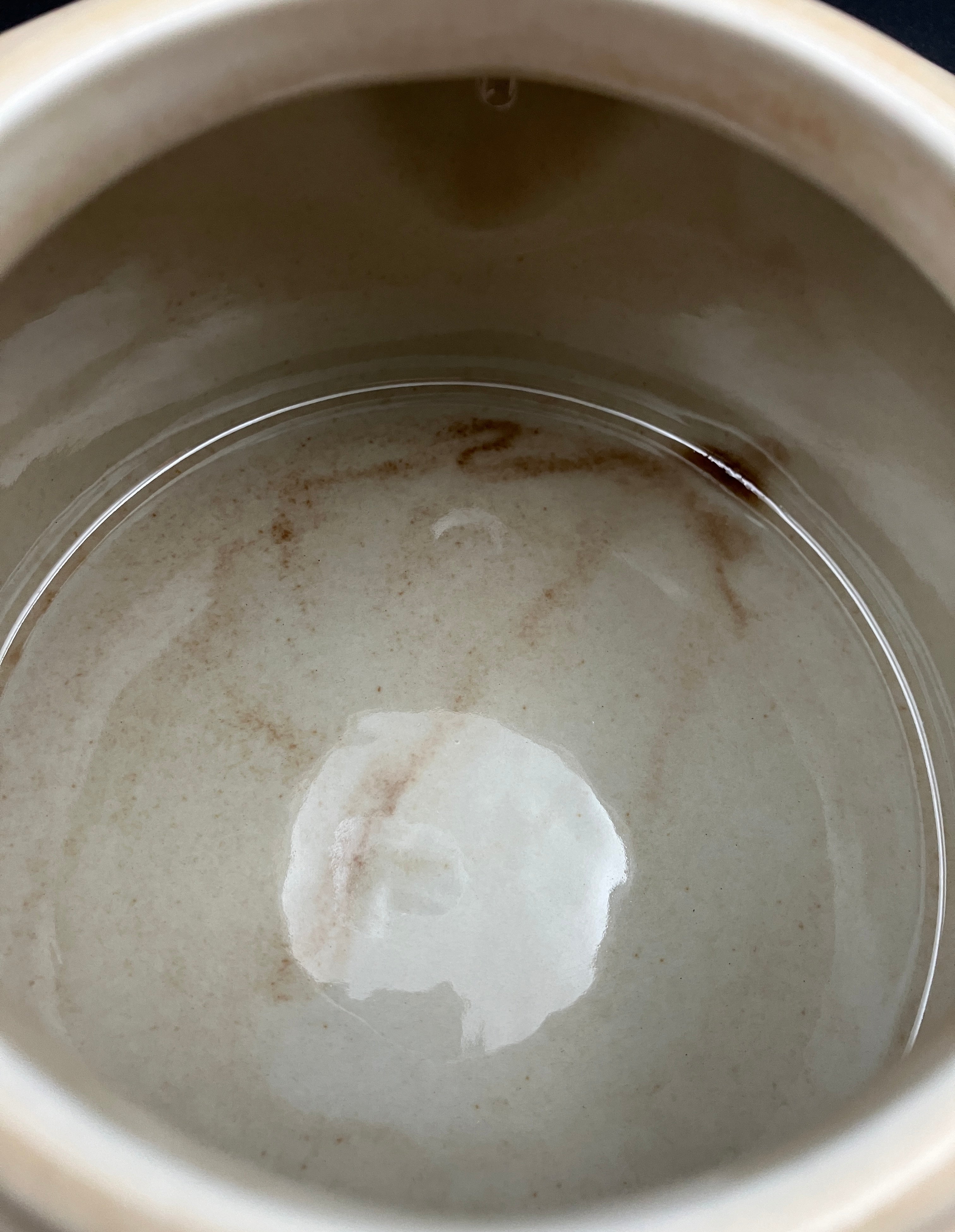 Arabia Finland Ruija Teapot With Strainer by Raija Uosikkinen Mid Century Modern