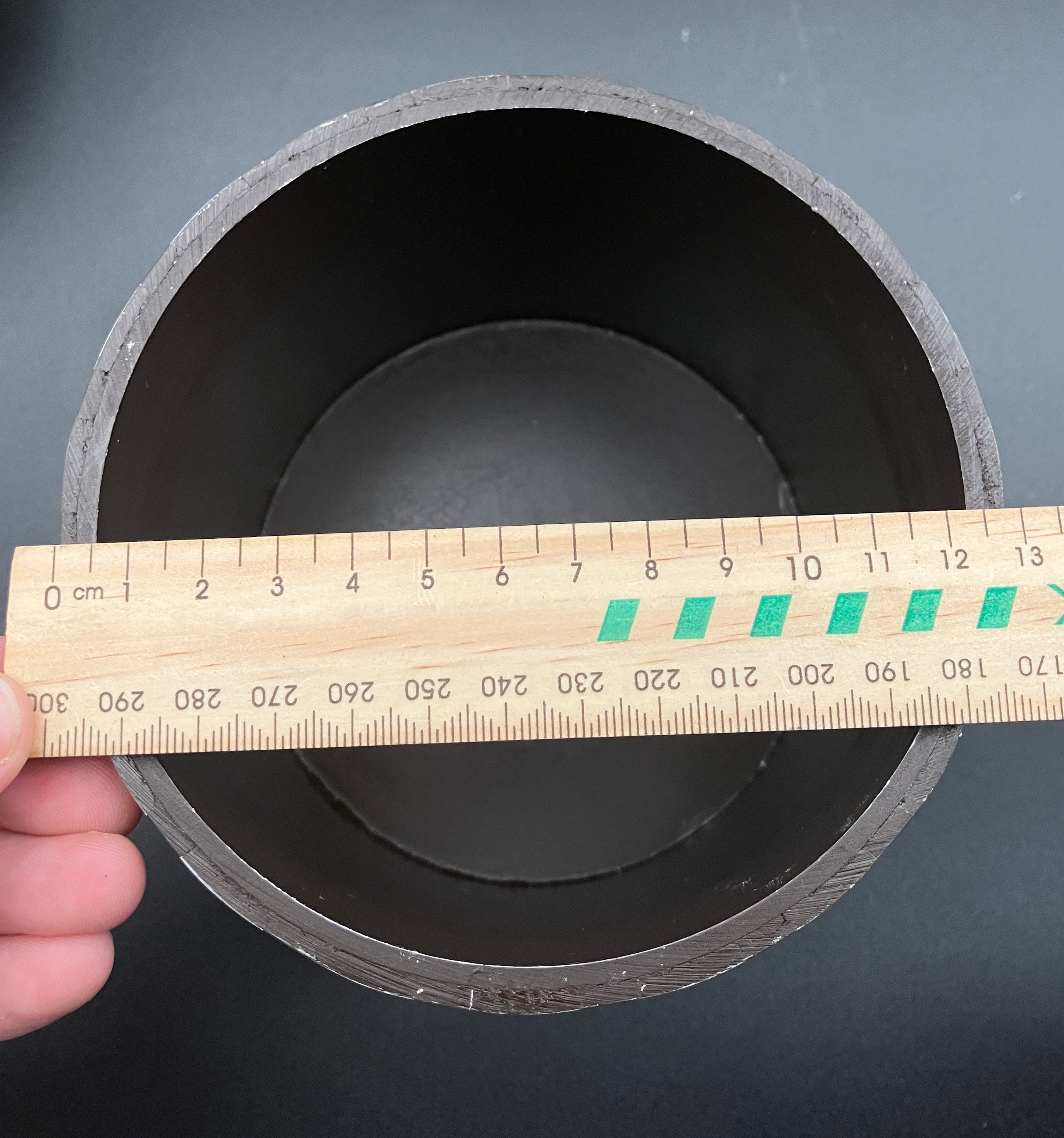 Black and White Bone Inlay Round Boxes Set Of 3 Contemporary Trinket Boxes