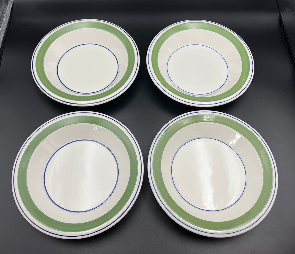 Arabia Krokus by Esteri Tomula - Large Dinner Set - Finland 1978-79 Rare