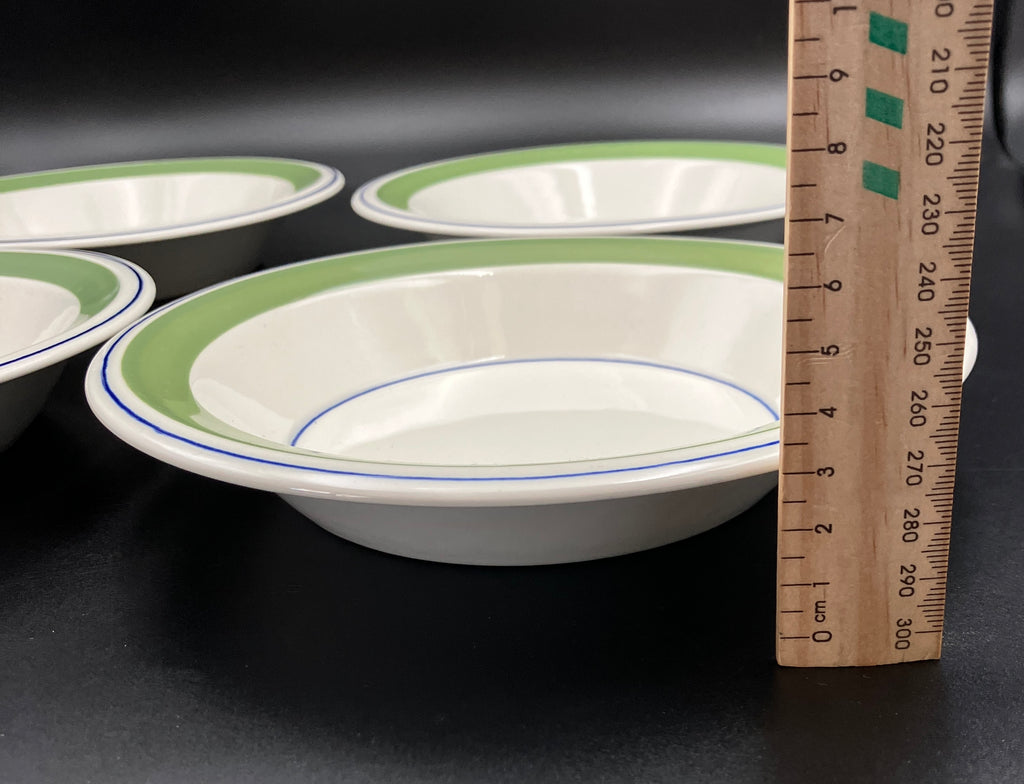 Arabia Krokus by Esteri Tomula - Large Dinner Set - Finland 1978-79 Rare