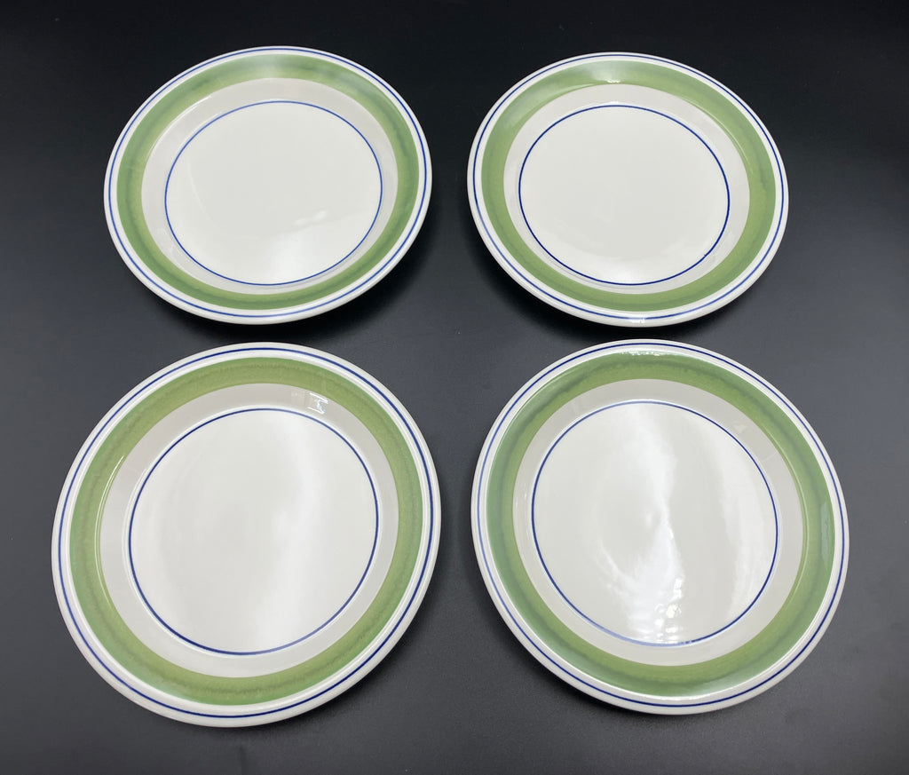 Arabia Krokus by Esteri Tomula - Large Dinner Set - Finland 1978-79 Rare