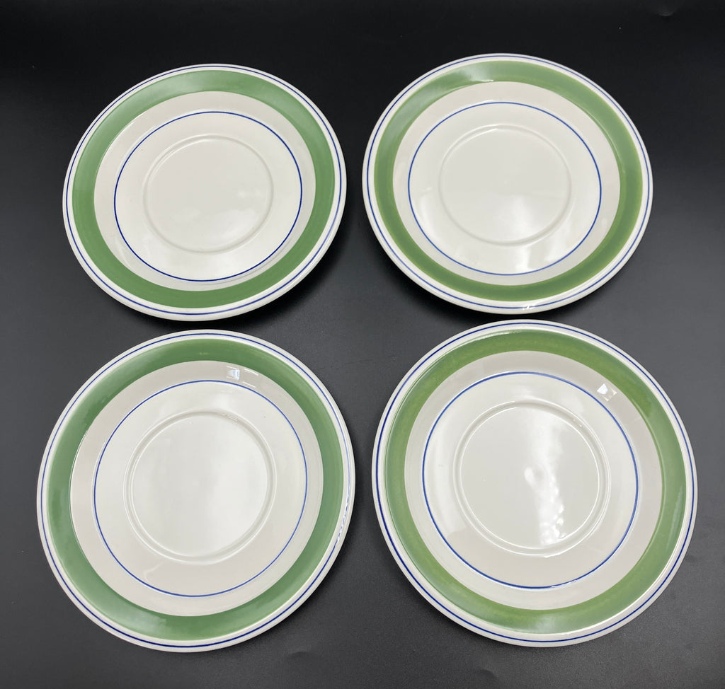 Arabia Krokus by Esteri Tomula - Large Dinner Set - Finland 1978-79 Rare