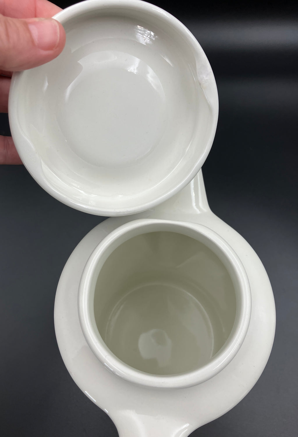 Arabia Krokus by Esteri Tomula - Large Dinner Set - Finland 1978-79 Rare