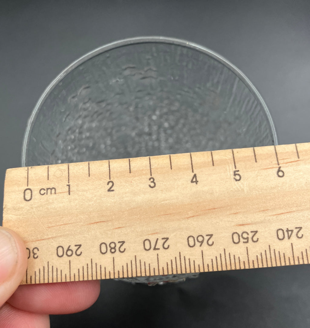 Share Iittala Hopla Glasses X4 & Pitcher Set by Tapio Wirkkala Made In Finland 1970s