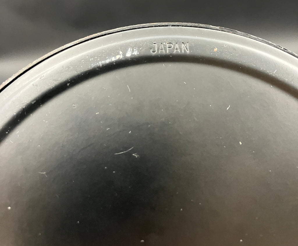 Vintage Bar Light Pole Stand With Bar Utensils - See Video Light Works - Japan
