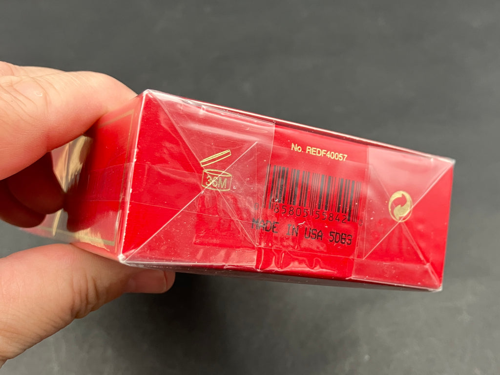 Red Door by Elizabeth Arden EDT 100ml Spray Sealed box Original version New