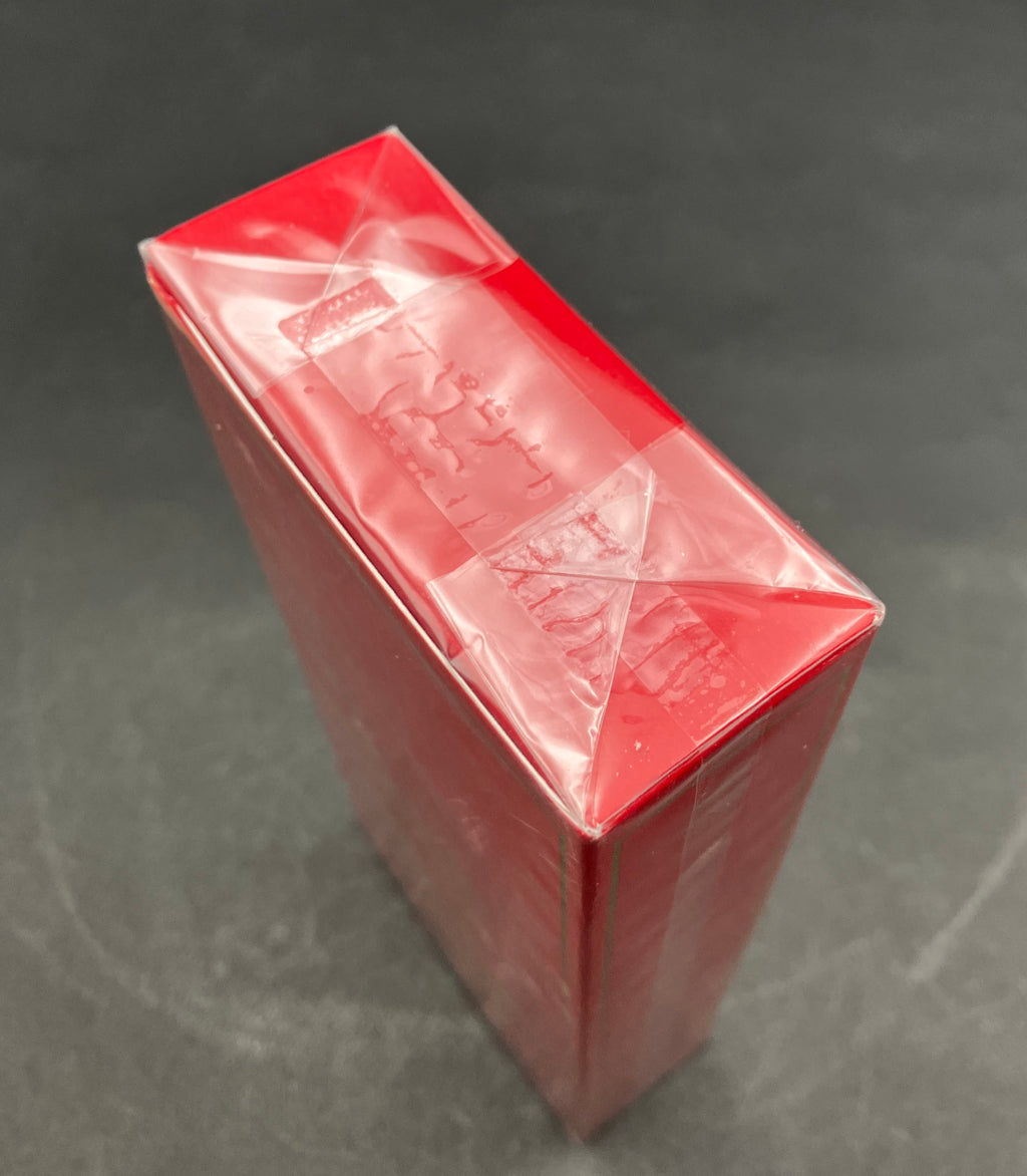 Red Door by Elizabeth Arden EDT 100ml Spray Sealed box Original version New