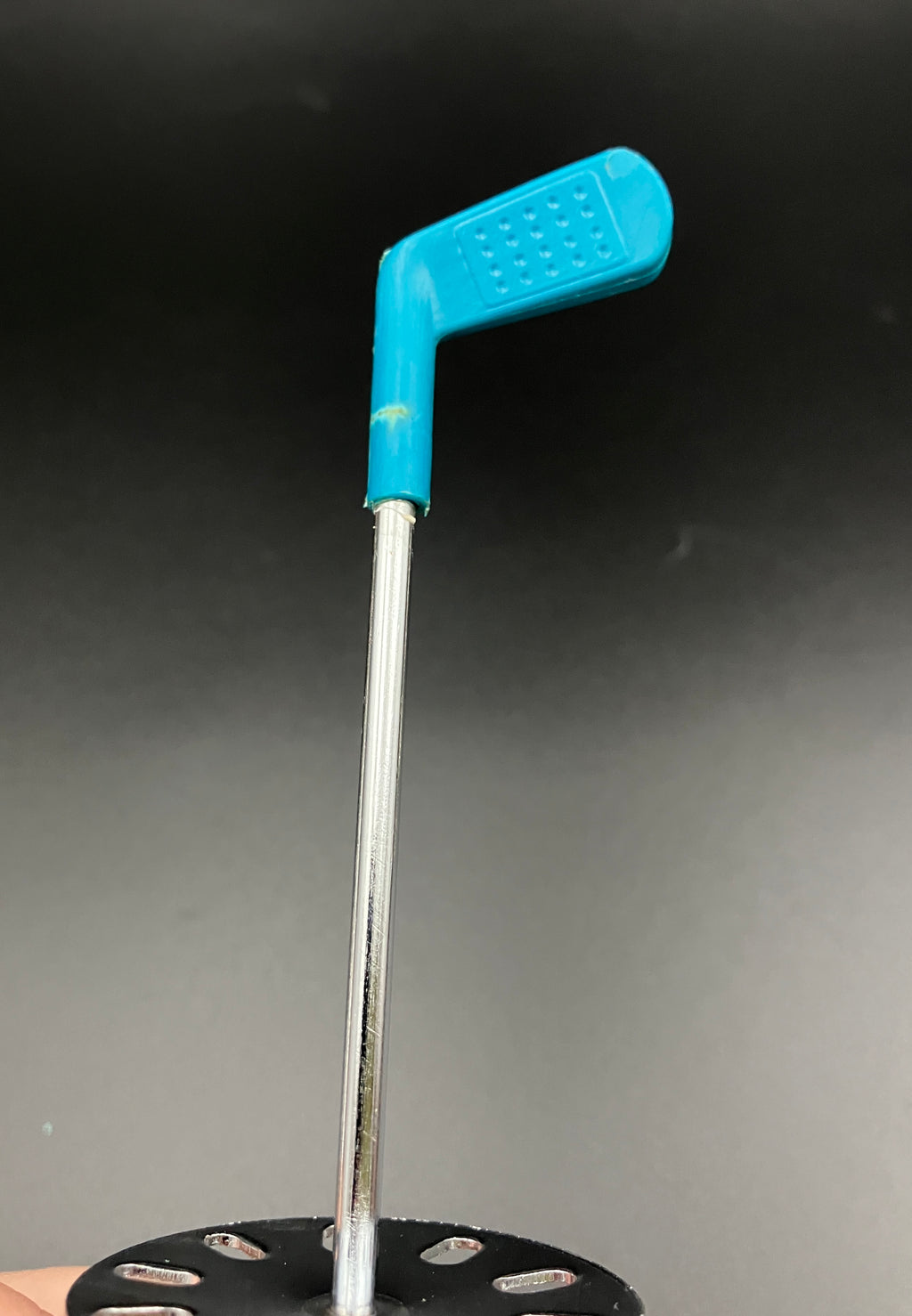 Vintage Golf Cocktail Apperizer Skewers / Olive Picks Set NewShon Hong Kong