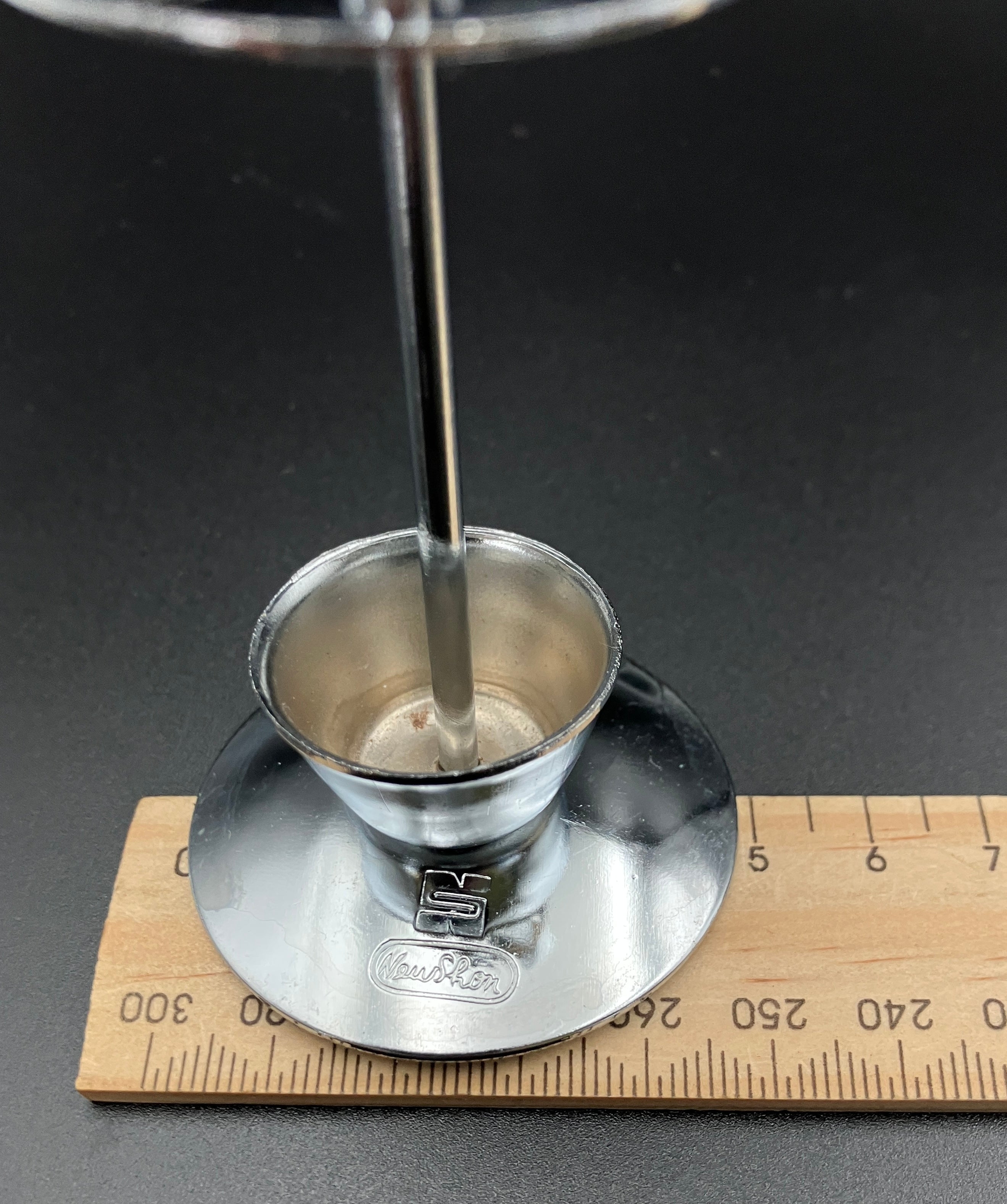 Vintage Golf Cocktail Apperizer Skewers / Olive Picks Set NewShon Hong Kong