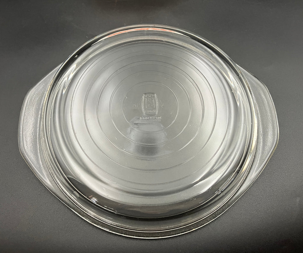 Pyrex Kite Casserole Dish with Lid