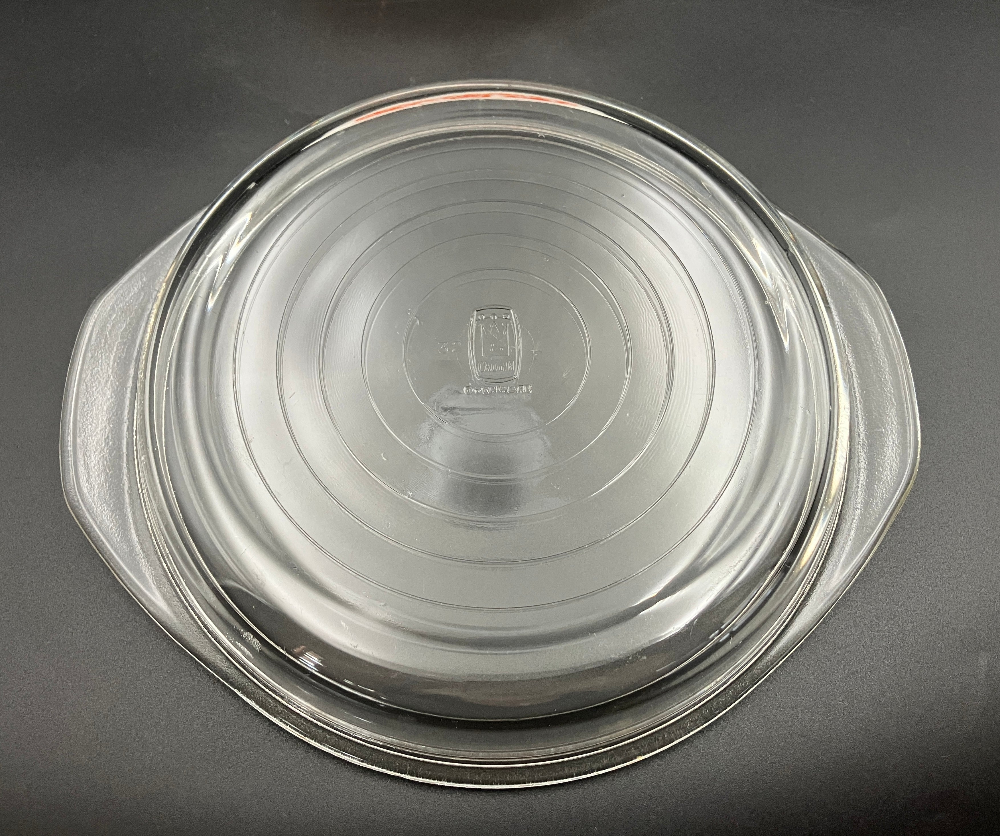 Pyrex Kite Casserole Dish with Lid
