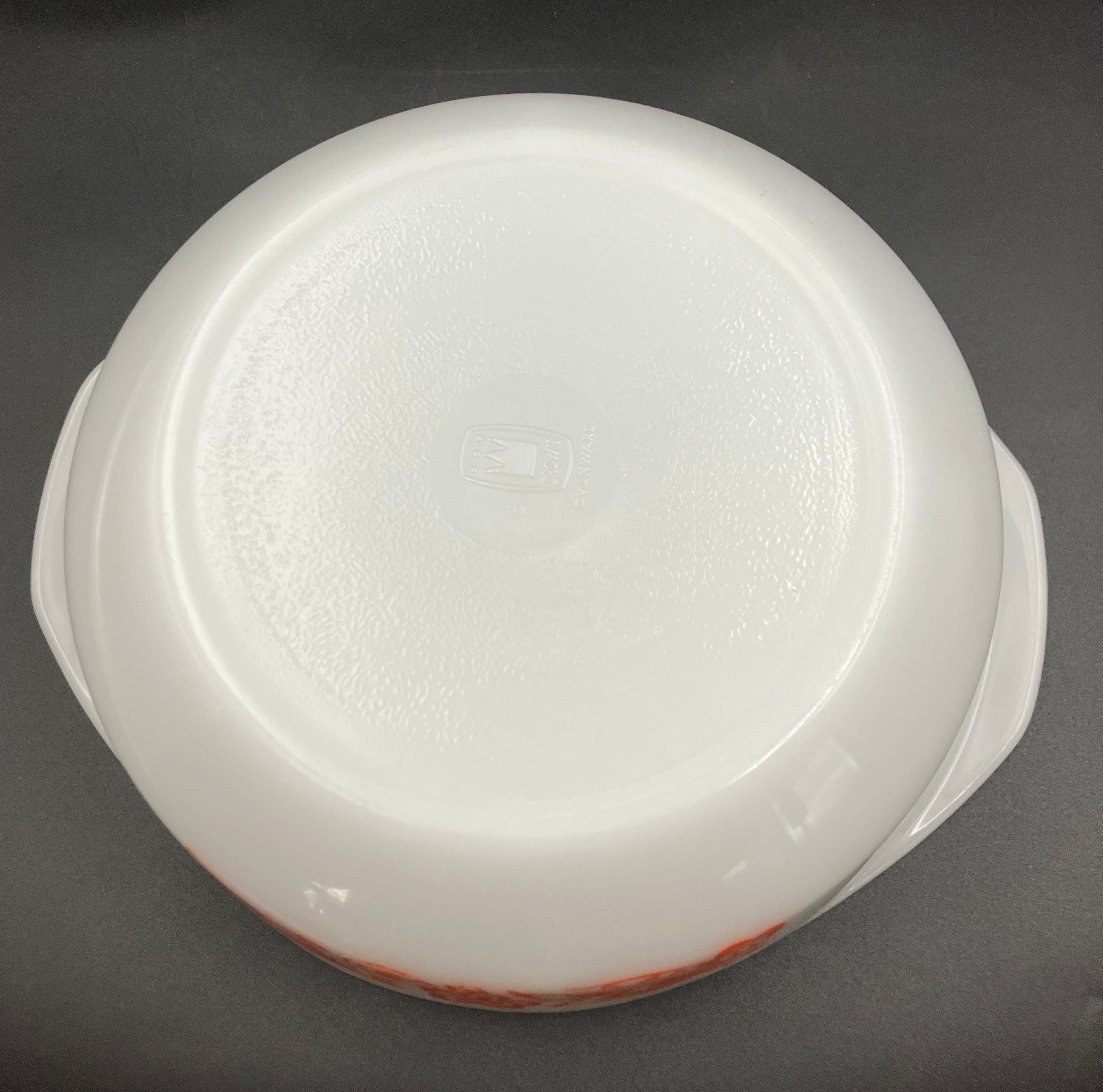 Pyrex Kite Casserole Dish with Lid