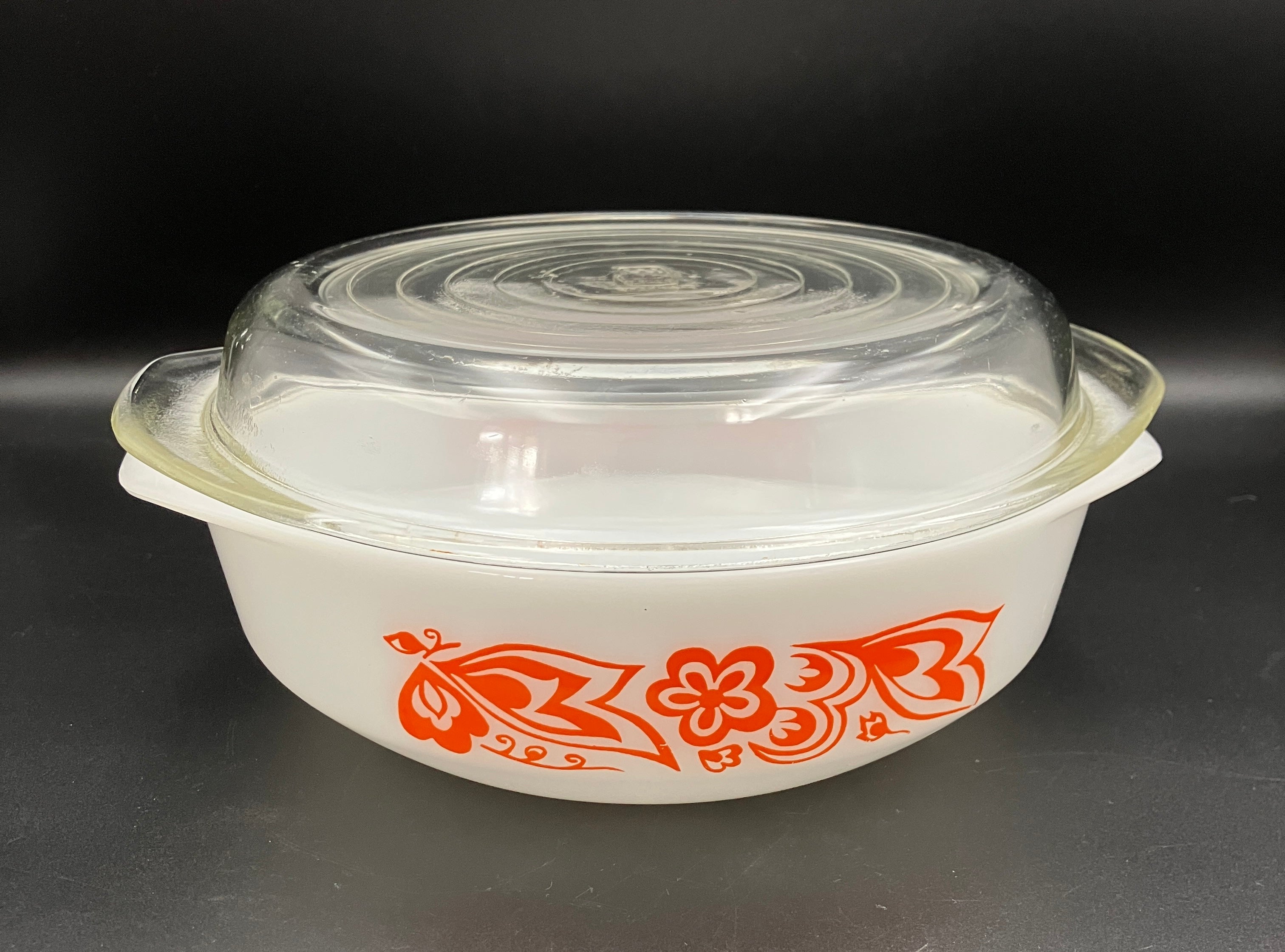 Pyrex Kite Casserole Dish with Lid