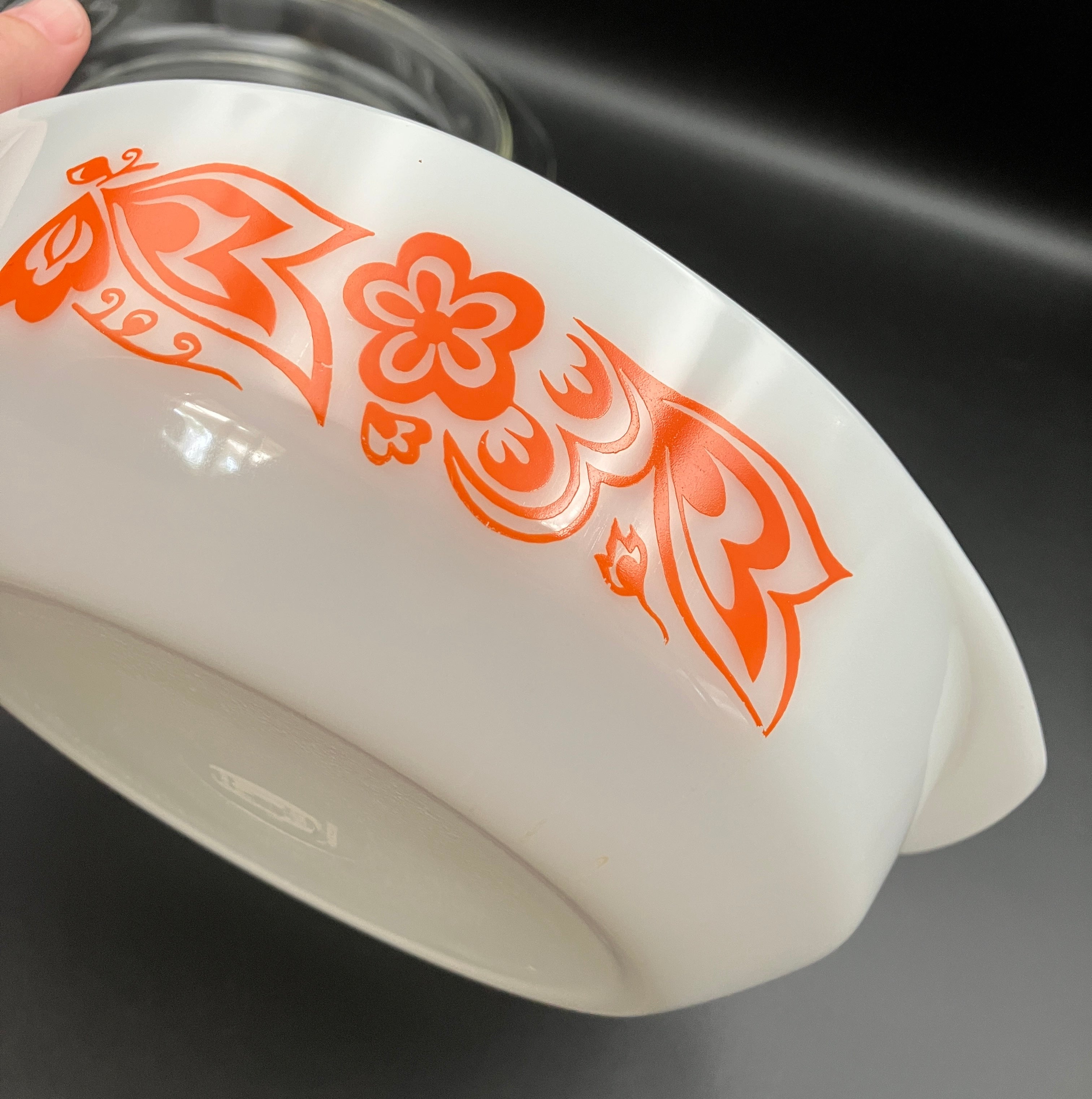 Pyrex Kite Casserole Dish with Lid